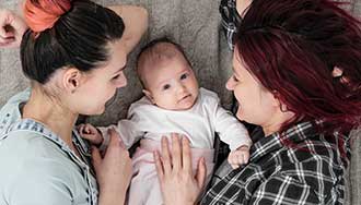 LGBTQ Adoption