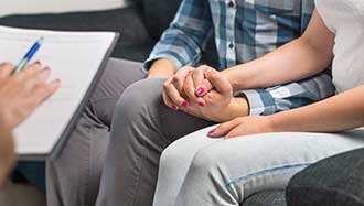 Adoptive Family<br/> Post Adoption Support