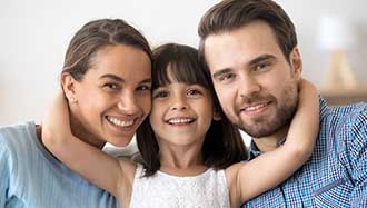 Navigating Adoption <br/>through Foster Care