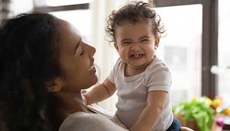 Infant Adoption