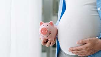Living and Medical expenses