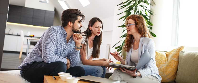 Family Planning Consultation
